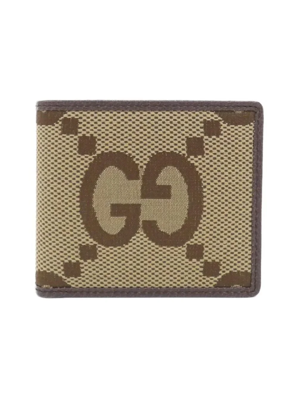 Gucci Fabgn Billfold Wallet